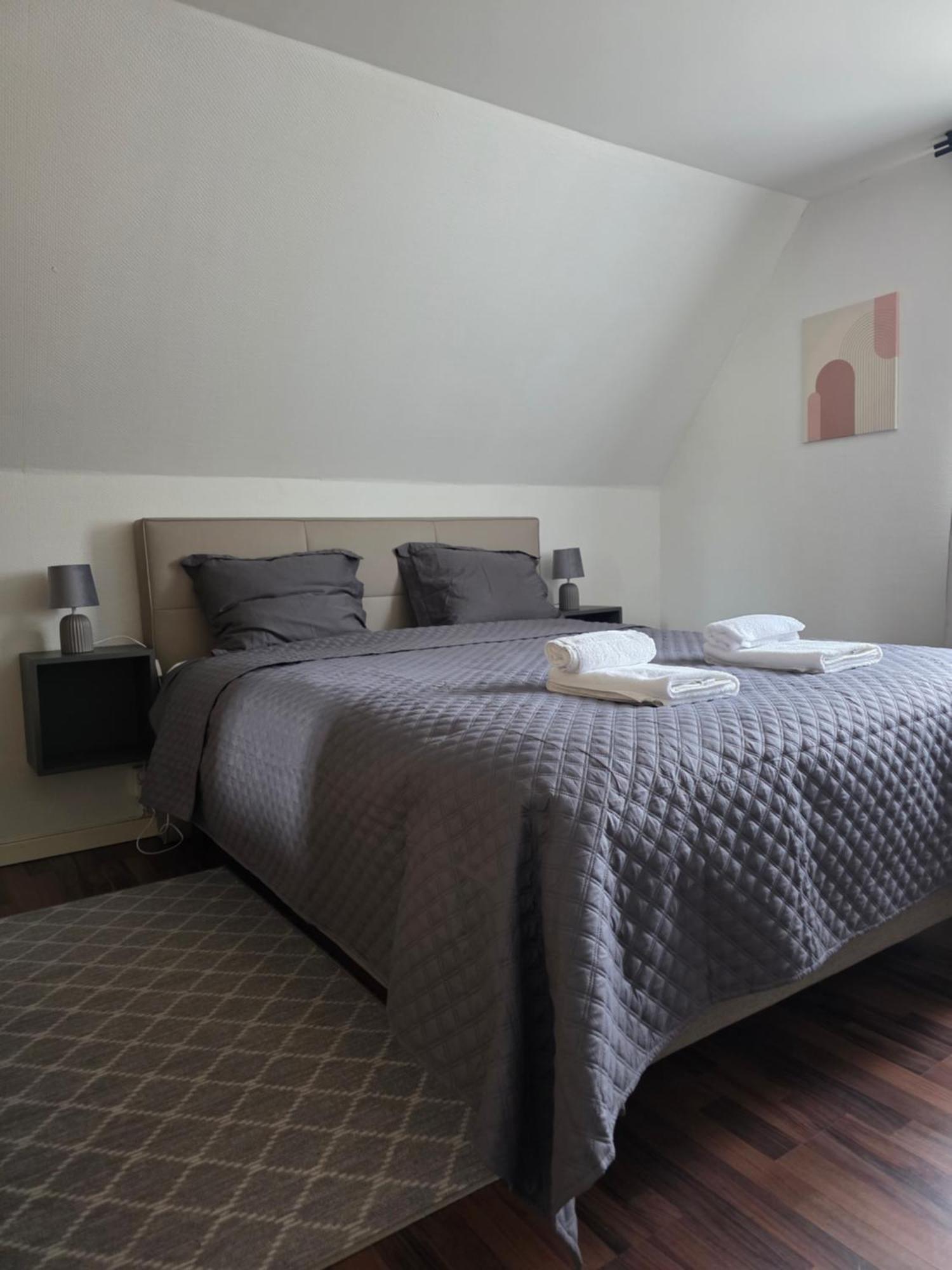 Hyllstofta Laegenhet Apartment Klippan Room photo