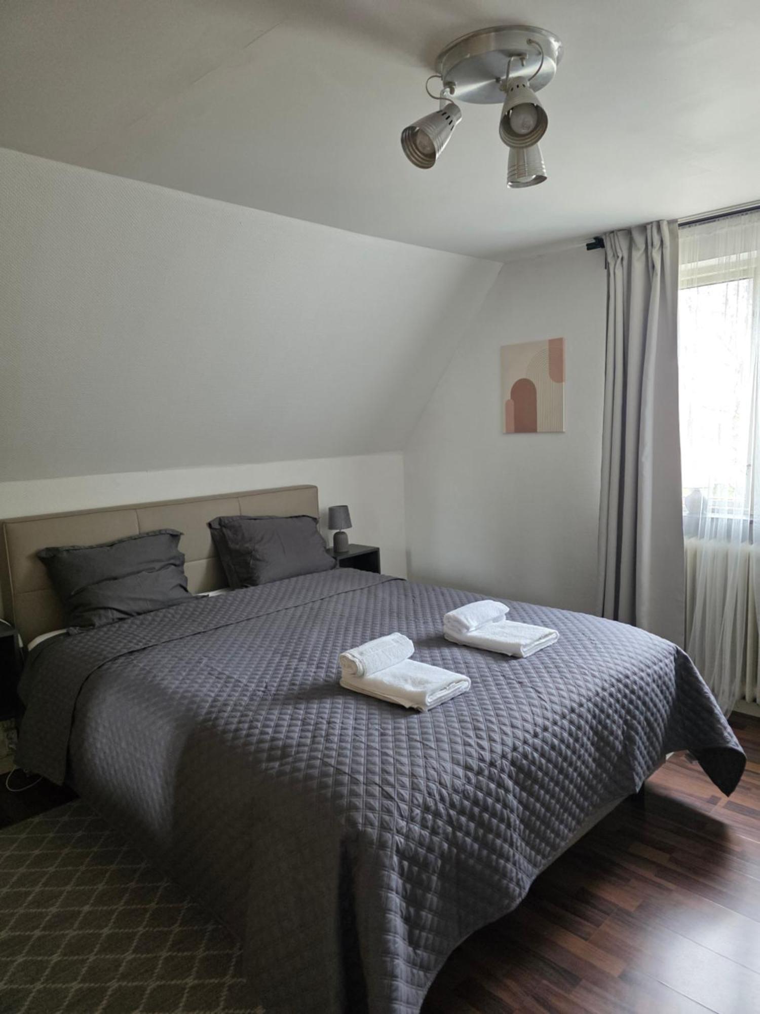 Hyllstofta Laegenhet Apartment Klippan Room photo